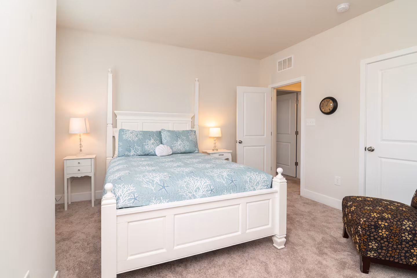 Bedroom 4 placeholder