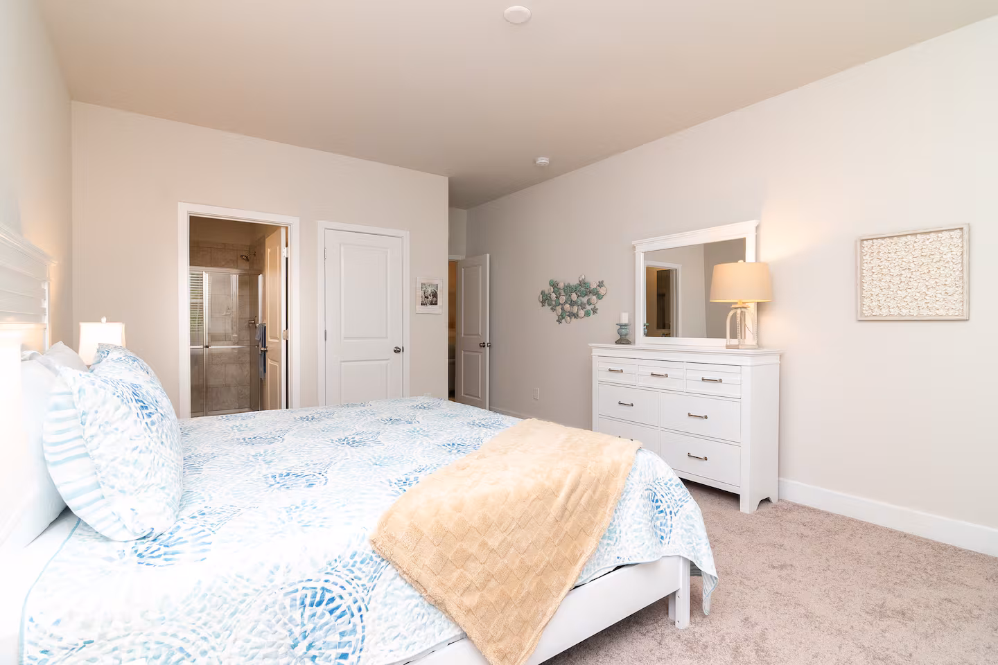 Bedroom 2 placeholder